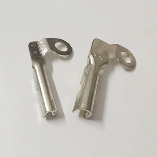 L型連接器